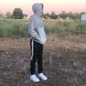 Meet your Posher, Salvador